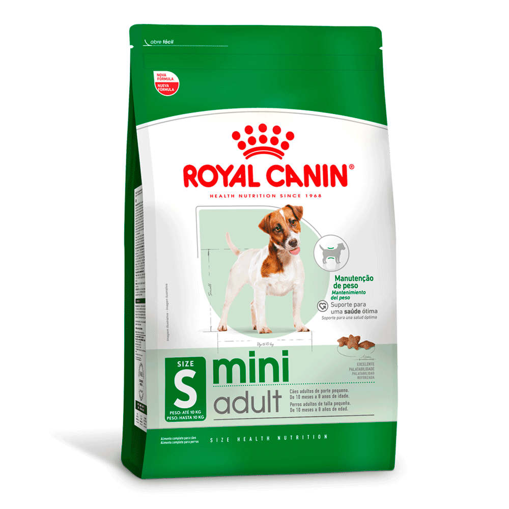 Royal Canin Adult Mini