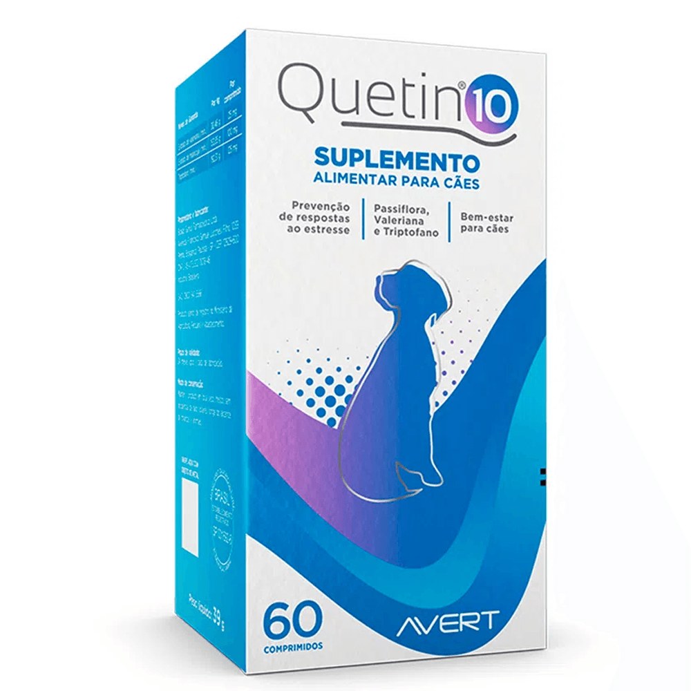 QUETIN 10