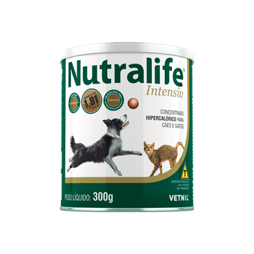NUTRALIFE INTENSIV 300G